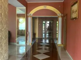 Avtoport Restorant Hotel Complex