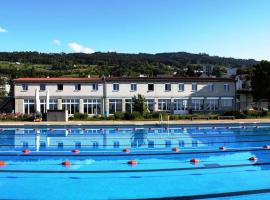 Herberge See Rorschach, ξενοδοχείο σε Rorschach