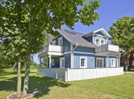 Ferienhaus Frigga