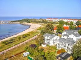 Strandvilla Böck Ferienwohnung 13