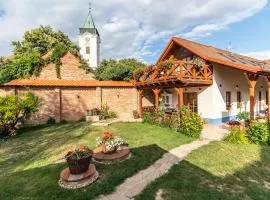 U Stařenky