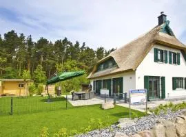 Ferienhaus Seehund Haus - Terrasse, Garten, Sauna