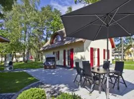 Haus Ostseesonne Haus - Terrasse, Garten, Sauna