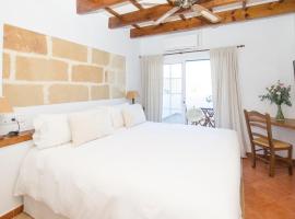 Llucmaçanes Gran Agroturismo, hotell i Mahón