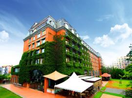 Hotel Royal Orchid Bangalore, hotel a Bangalore