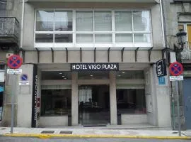 Hotel Vigo Plaza