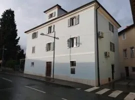 Silvo Apartments