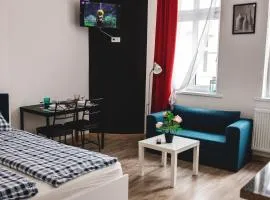 SouvenirAppart Wilenska