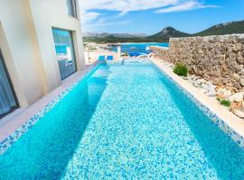 Cala Agulla 1