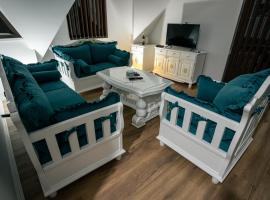 Vila ZLATARSKA PAHULJA --- apartman " BELE NOĆI ", ξενοδοχείο σε Nova Varos