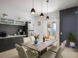 MBA modern beach apartments