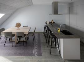 Apartamento frente telecabina Vallnord - Bike park 641