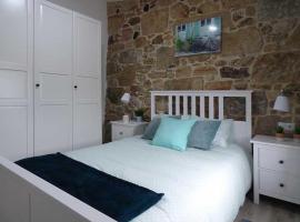 CASA VEIGA, self catering accommodation in Pontevedra