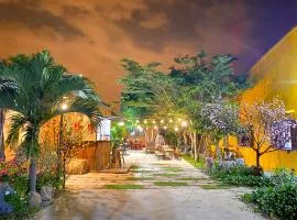 Lala Chill Homestay