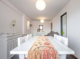 Super céntrico y con espectacular VISTA AL LAGO