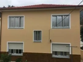 House Caxón