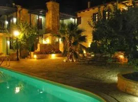 Electra Stone Suite