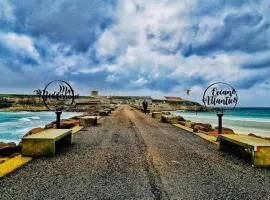 Apartamento Lances playa tarifa