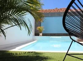 Allureh Emblematic Lodging