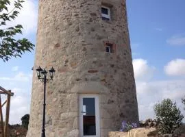 Moulin de vairé