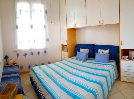 Suites Pratoranieri Beach, accessible hotel in Follonica