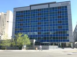 Staybridge Suites Denver Downtown, an IHG Hotel, hotel in Denver