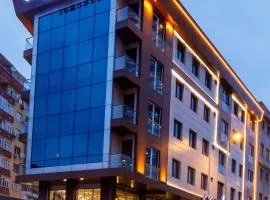 Urban Hotel Bomonti