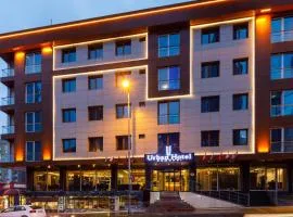 Urban Hotel Bomonti