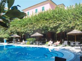 Hotel Clelia, hotel u gradu Deiva Marina