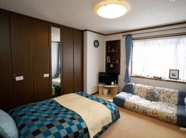 Gairoju / Vacation STAY 2561, hotel near Ikomasanjo Amusement Park, Higashi-osaka