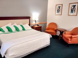 GuestHouse Inn Enumclaw, hotel with parking in Enumclaw
