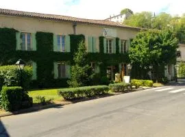 L'Hôtel du Périgord