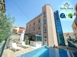 Hotel Stella Maris