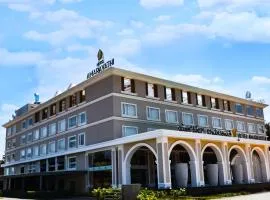 Hotel Amaravathi