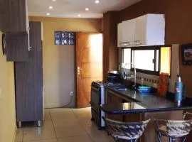 N1 1 Apartamento Completo 2 Dormitorios en Centro de Artigas