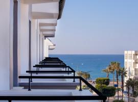 Kaila City Hotel, hotel dicht bij: strand Kleopatra, Alanya