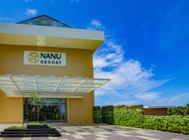 Nanu Resort , Arambol, ξενοδοχείο σε Arambol