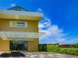 Nanu Resort , Arambol