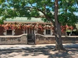 The Sunday School Cottage on the Heysen Trail