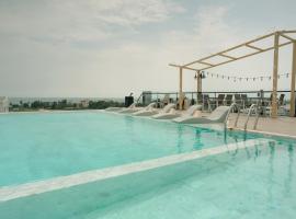 Whale Hua Hin - SHA Plus, hotel v destinaci Hua Hin