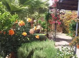 Auberge Bassou