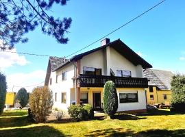 Ferienwohnung Landidylle Nassheck