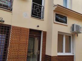 Retro Mini Apartment, hotel v destinaci Zemun