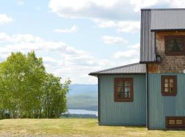 Le Chic-Boisé - SPA, Vue, Grandiose, hôtel à La Malbaie près de : La Maison du Bootlegger