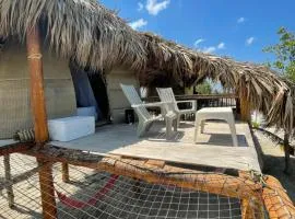 Glamping UVA Playa