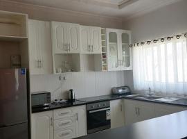 848 Guest House, hotel in Victoria Falls