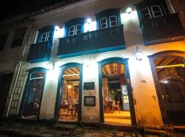 Pousada Bartholomeu