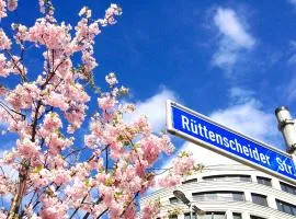 RÜ Business Apartments & Suites