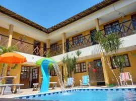 Pousada Paraíso Francês