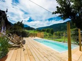 Mountain Hostel Tarter